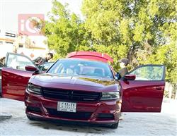 Dodge Charger
